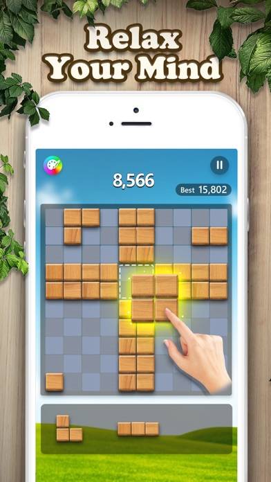 Block Journey iOS