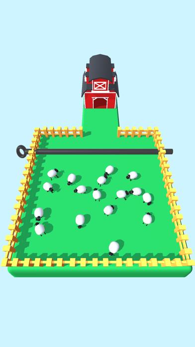 Pins & Sheeps iOS