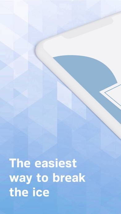 KnowMeBetter: Random Questions iOS