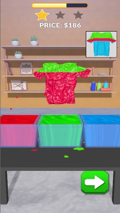 Tie N Dye iOS