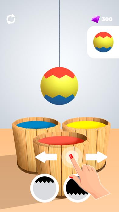 Dip Puzzle iOS