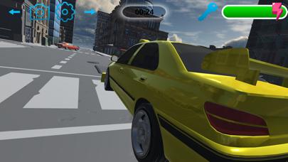 Iracund Taxi iOS