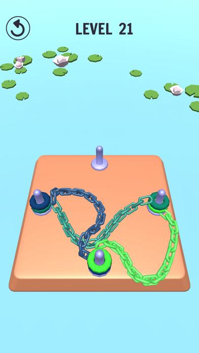 Go Knots 3D iOS