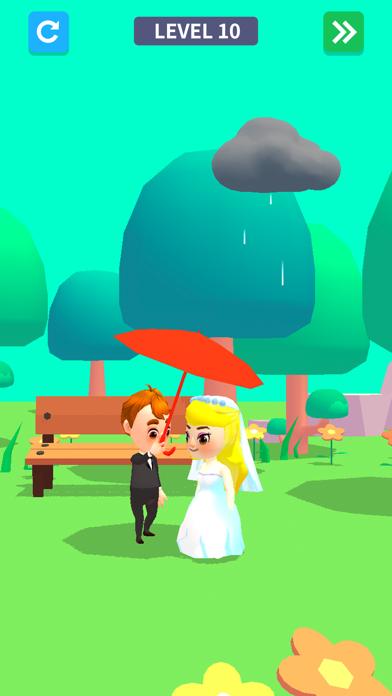 Get Married 3D iOS