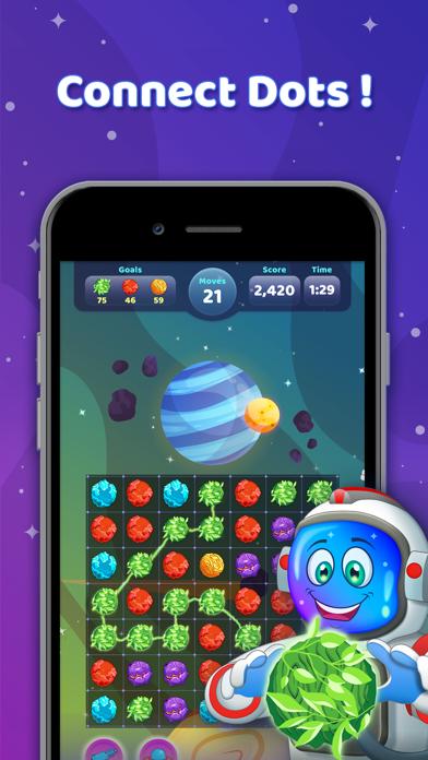 Dots Blitz: Win Money Prizes iOS