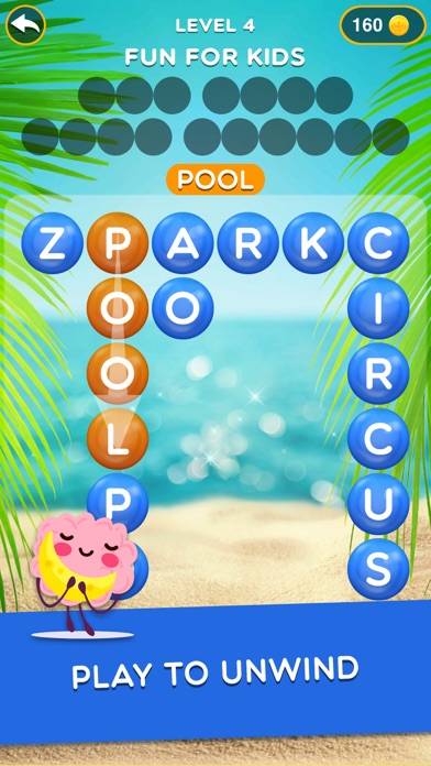 Star of Words iOS