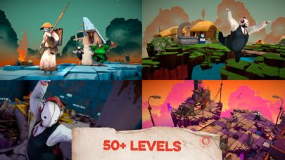 Felix The Reaper iOS