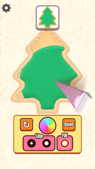 Icing Cookie iOS