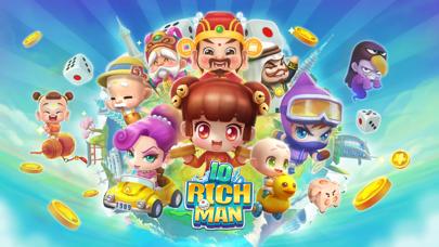 Richman10 iOS