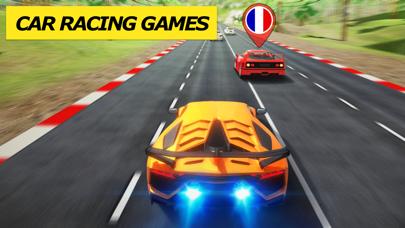 Racing Clash iOS