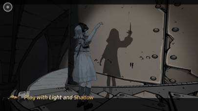 IrisFall iOS