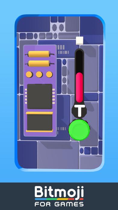 Handy Master iOS