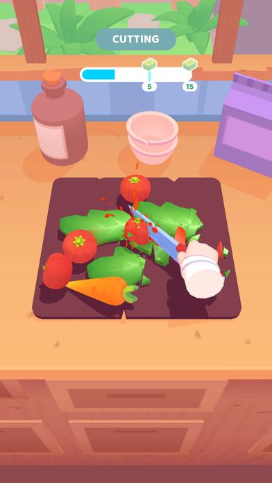 The Cook iOS