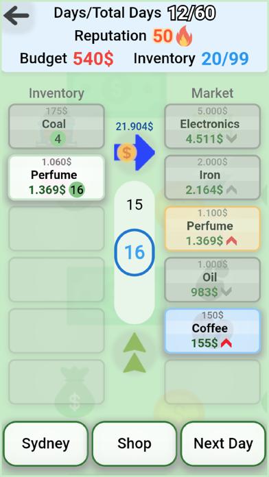 Business Game Pro iOS