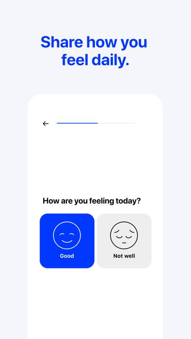 How We Feel iOS