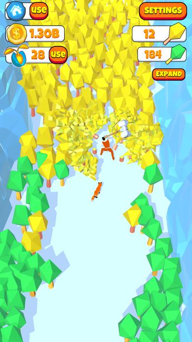 Magic Woods iOS