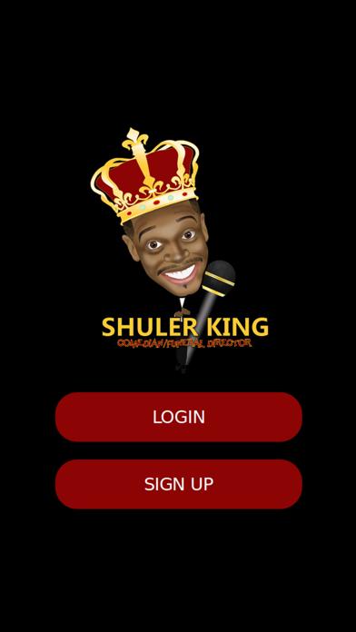 Shuler King iOS