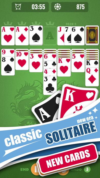 Big Win Solitaire iOS