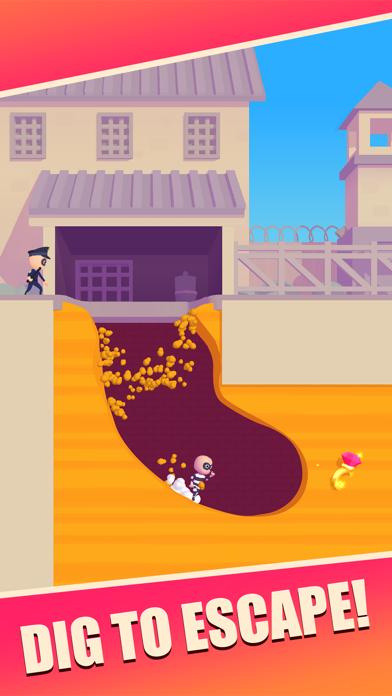 Escape Masters iOS