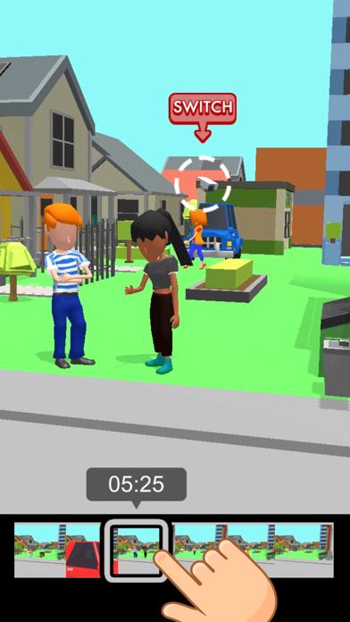 Find Culprit iOS