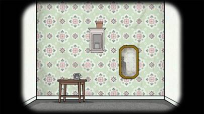 Samsara Room iOS