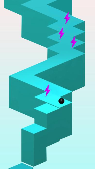 Zagnation iOS
