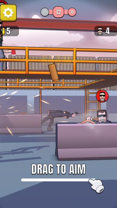 Sharpshooter Blitz iOS