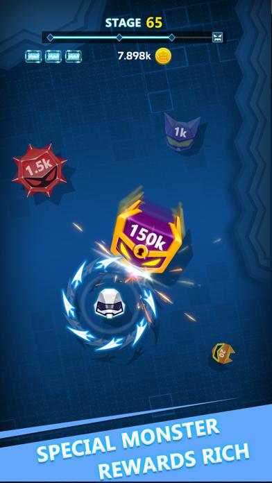 Slash Blade iOS