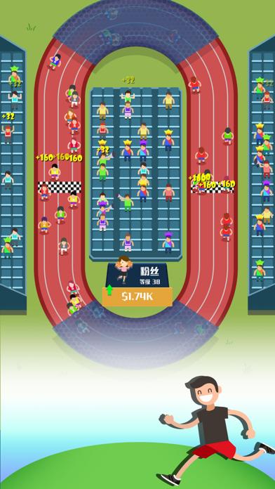 Idle Playground iOS