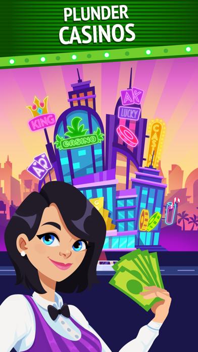 Crosswords Puzzle iOS