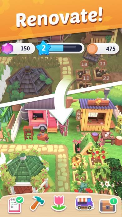 Plantopia iOS