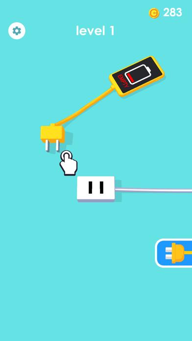Recharge Please! iOS