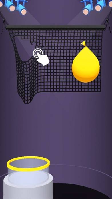 Color Cut 3D iOS