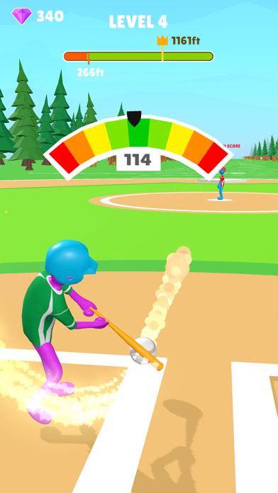 Baseball Heroes iOS