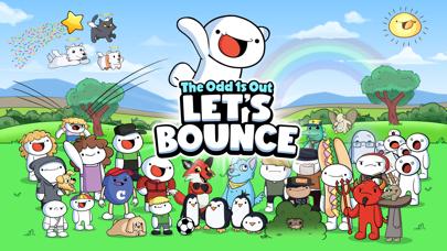 TheOdd1sOut: Let's Bounce iOS