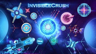 Invisible Crush iOS