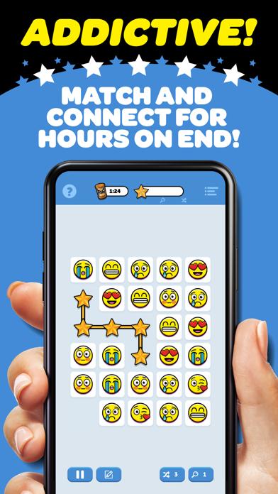 Infinite Connections iOS