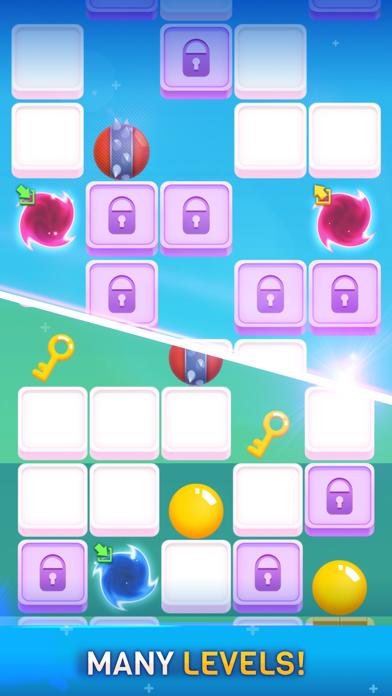 Slidout iOS