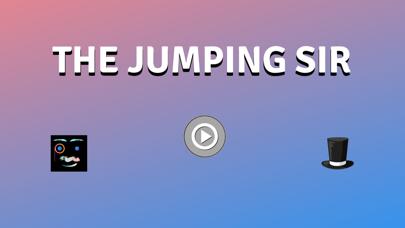 Jumping Sir iOS