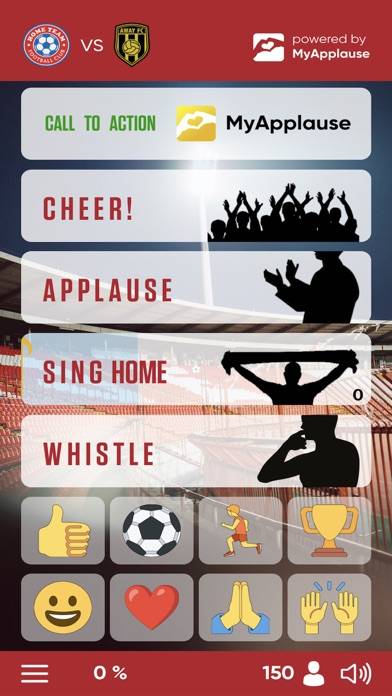 MyApplause iOS