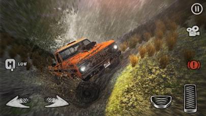 4x4 Next Gen 2 American Hills iOS