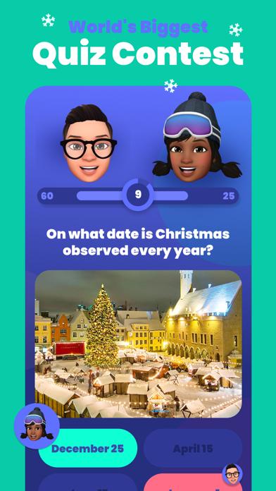 Trivia Royale™ iOS