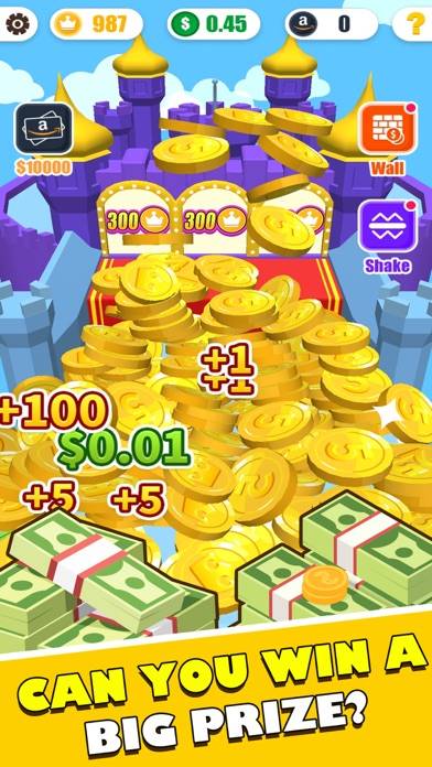 Coin Pusher iOS