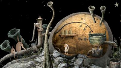 Samorost 2 iOS