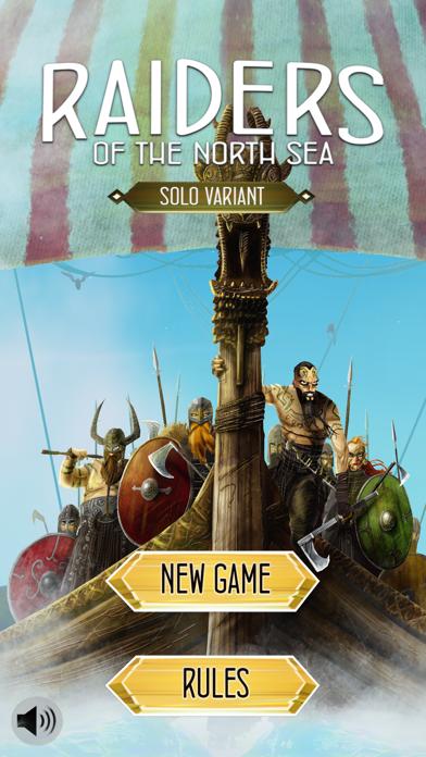 Raiders Solo iOS