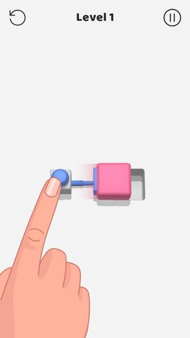 Press to Push iOS