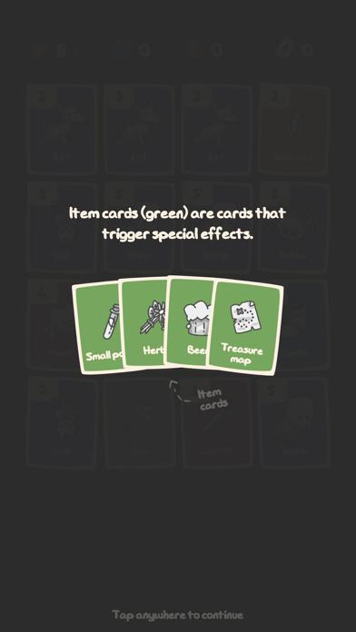 Endless Cards iOS
