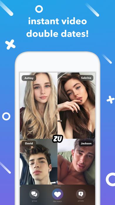 zoom university iOS
