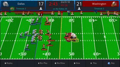 Pro Strategy Football 2021 iOS