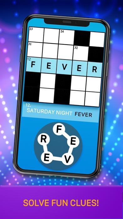 The Daily Crossword Puzzle iOS